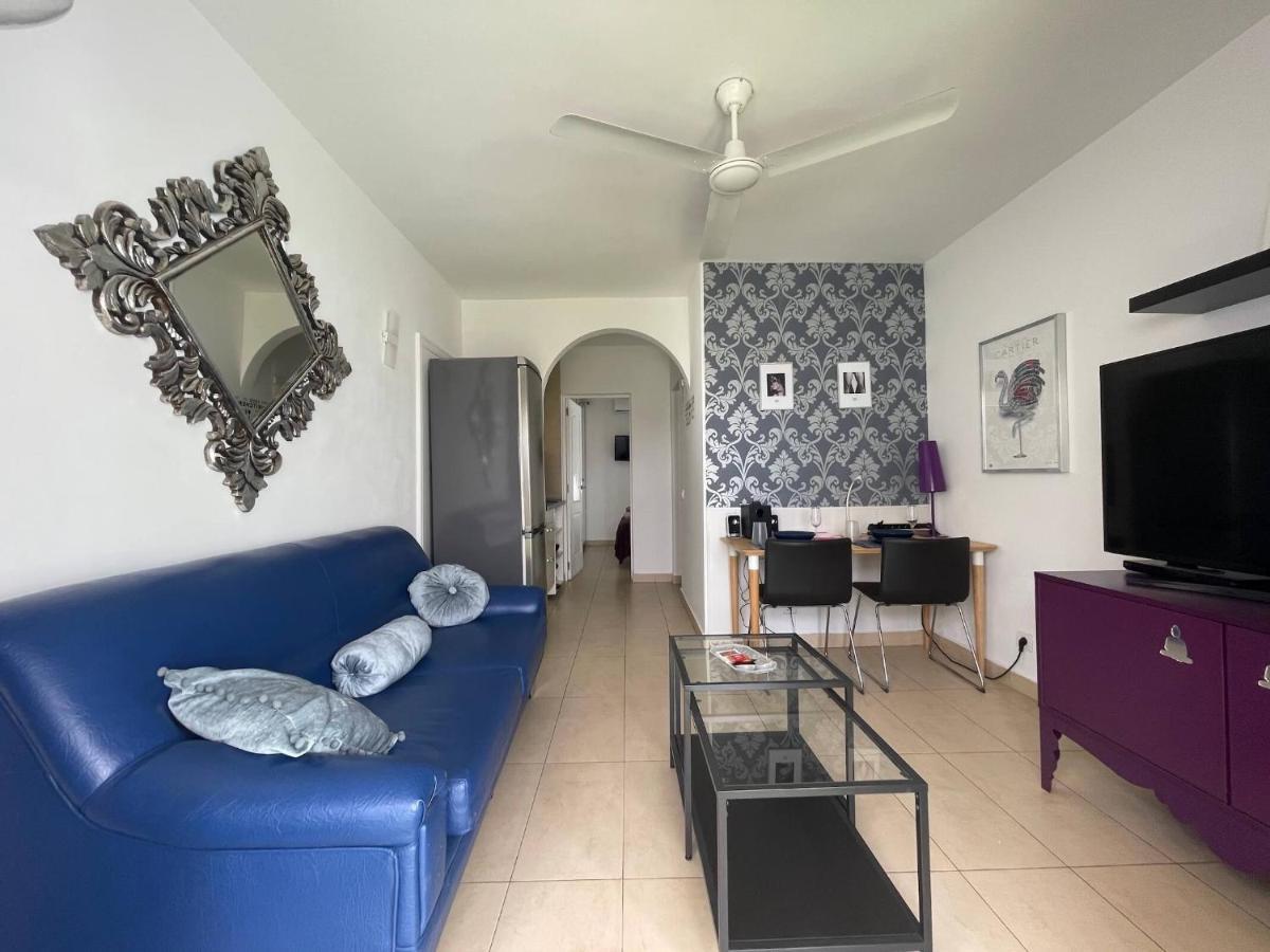 Rainbow Golf Bungalows, Gay Men-Only Resort Maspalomas  Exterior photo
